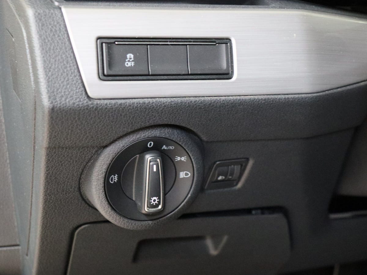 Volkswagen T6.1 Multivan 2.0 TDI 4M STHZG Kamera Navi foto 12