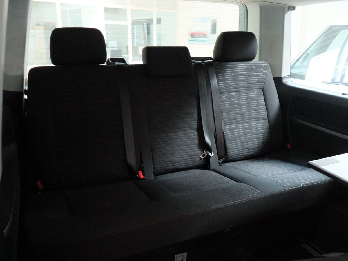 Volkswagen T6.1 Multivan 2.0 TDI 4M STHZG Kamera Navi foto 15