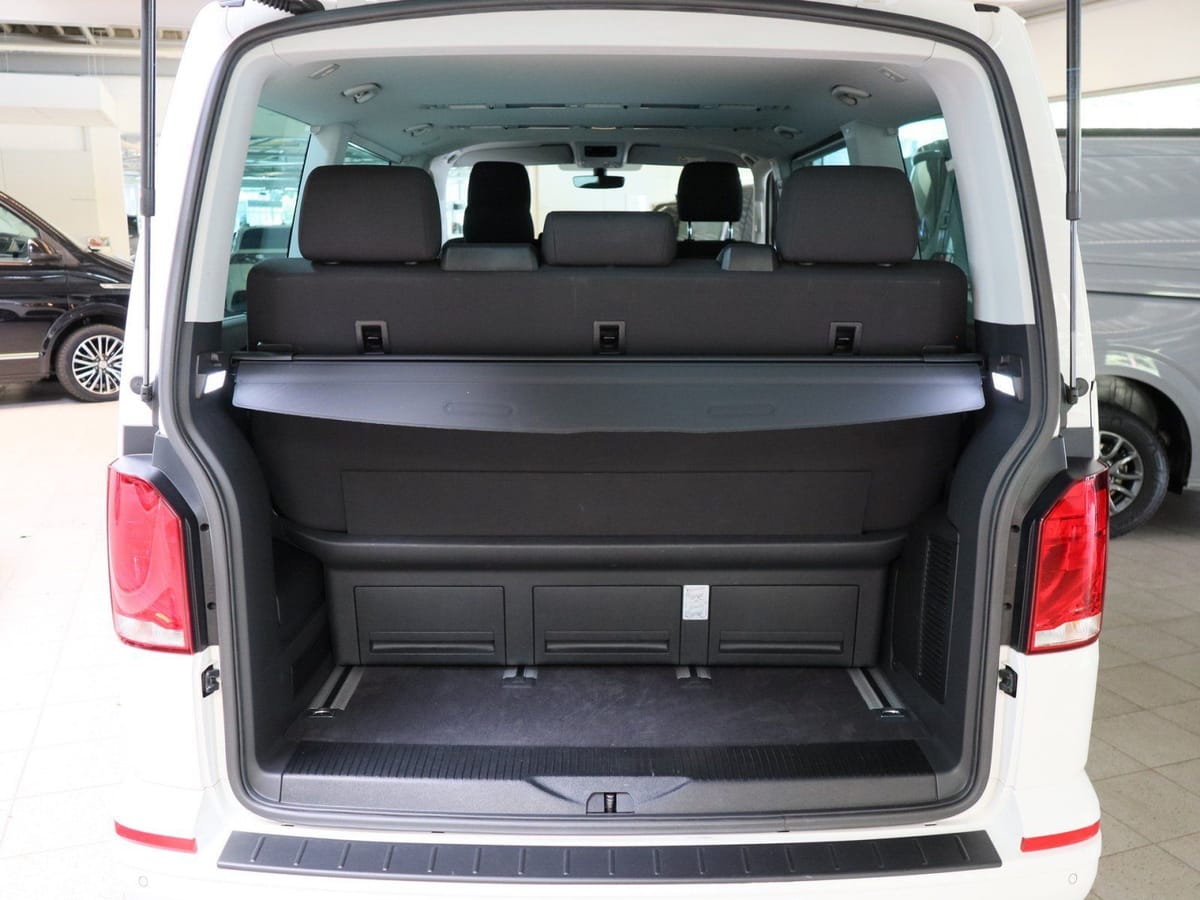 Volkswagen T6.1 Multivan 2.0 TDI 4M STHZG Kamera Navi foto 10