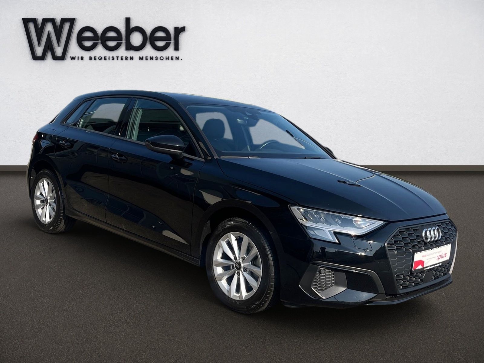 Audi A3 Sportback PDC GRA SHZ NAVI 16 ZOLL LM foto 16