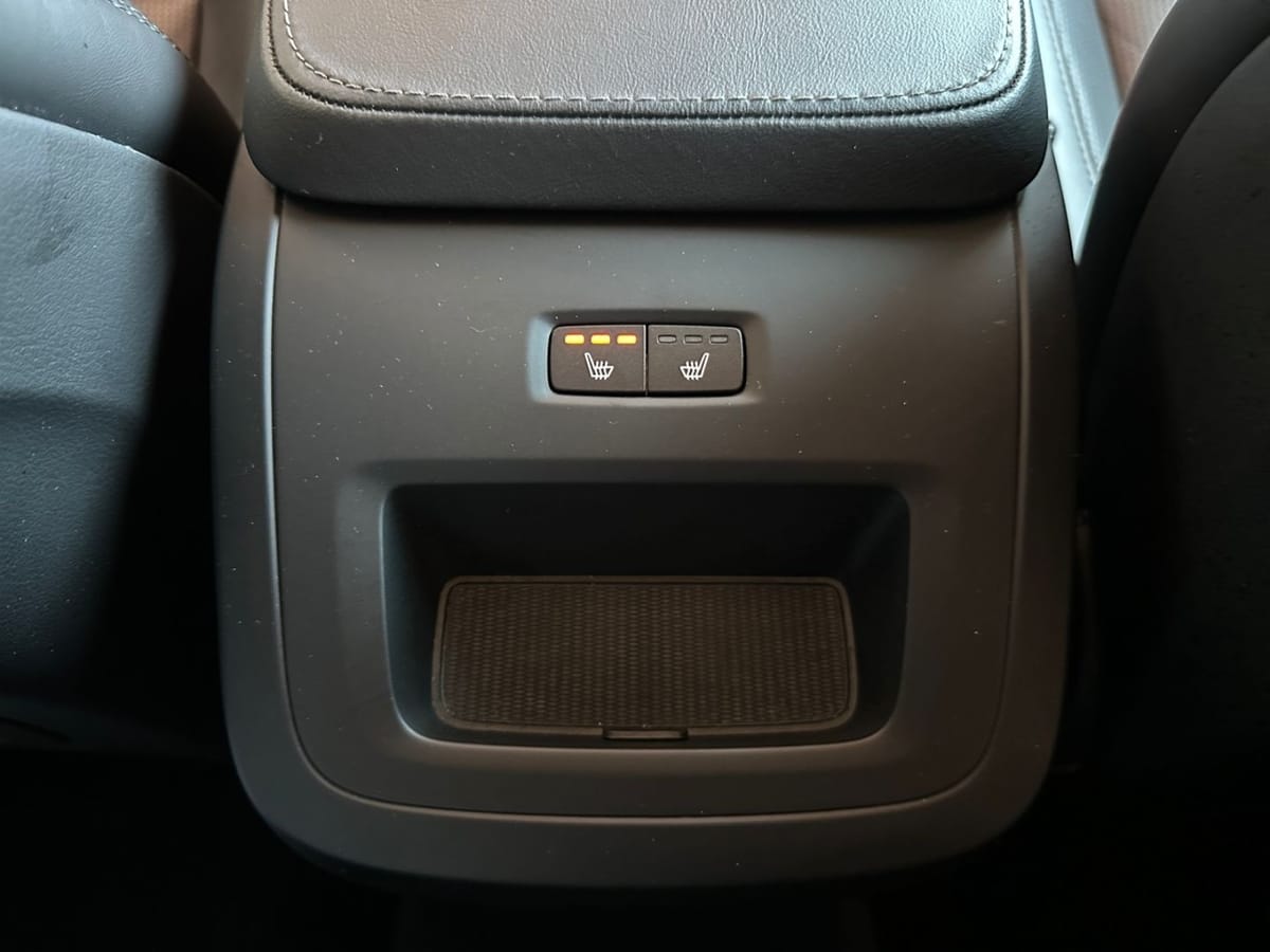 Volvo XC90 B5 AWD Plus Bright M-H 22'' StHz Pano 360 foto 13