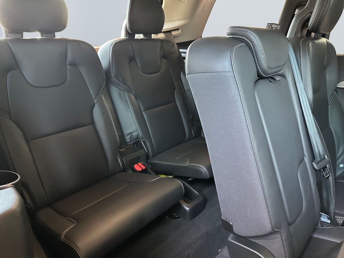 Volvo XC90 B5 AWD Plus Bright M-H 22'' StHz Pano 360 foto 19