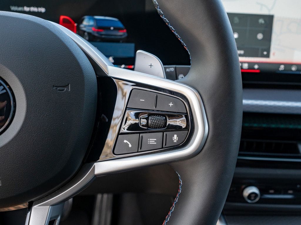 BMW 340i Touring xDrive M-Sport Pro PANO AHK HUD foto 16
