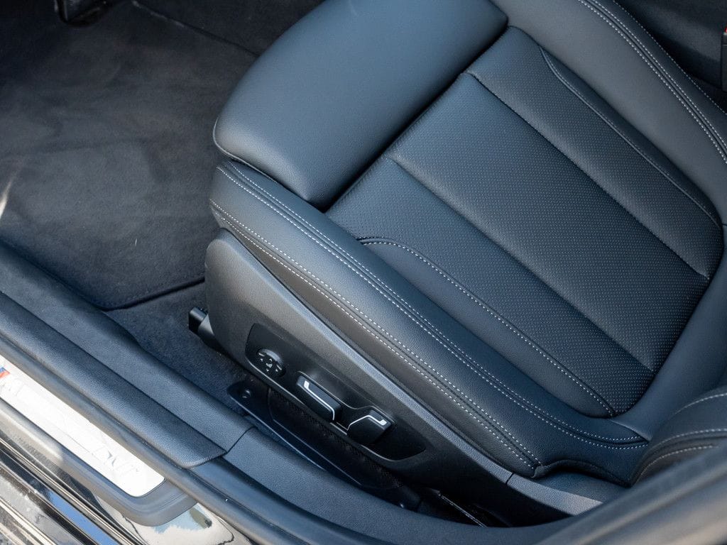 BMW 340i Touring xDrive M-Sport Pro PANO AHK HUD foto 20