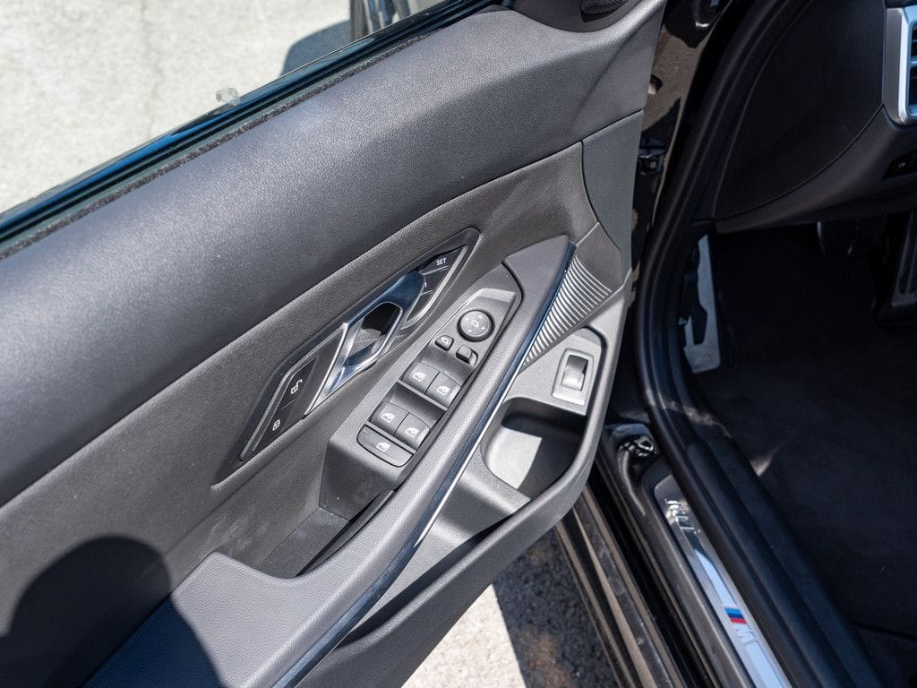 BMW 340i Touring xDrive M-Sport Pro PANO AHK HUD foto 21