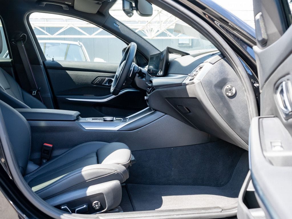 BMW 340i Touring xDrive M-Sport Pro PANO AHK HUD foto 6