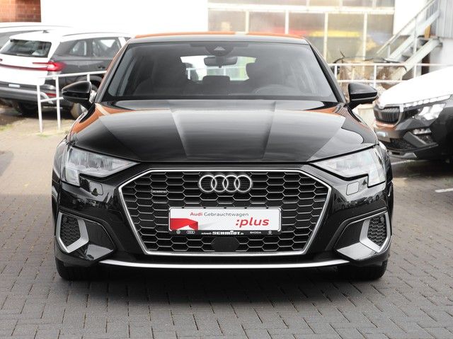Audi A3 Sportback 40 TDI quattro Advanced Navi PDC G foto 2