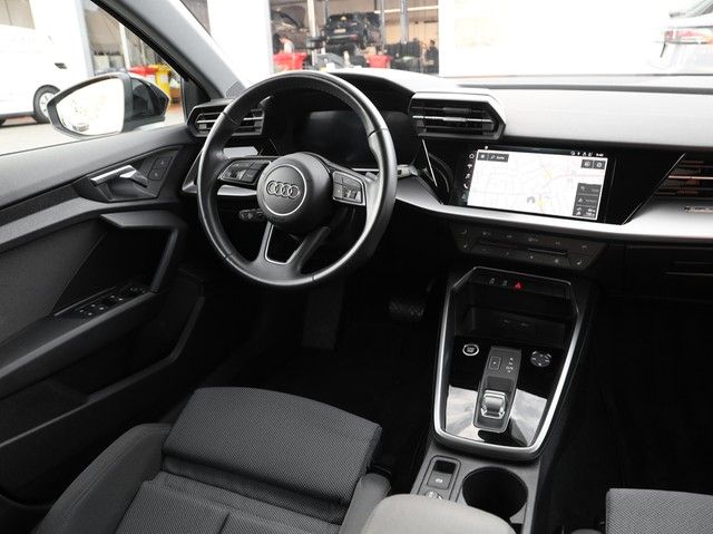 Audi A3 Sportback 40 TDI quattro Advanced Navi PDC G foto 5