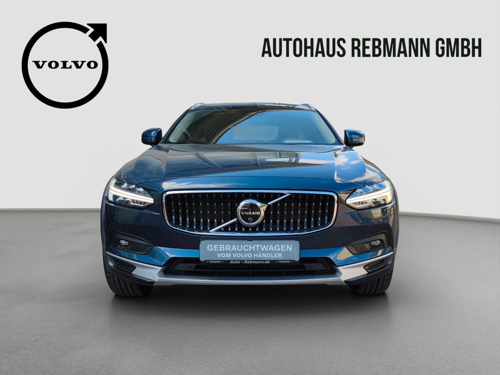 Volvo V90 Cross Country B5 Ultimate AWD foto 2