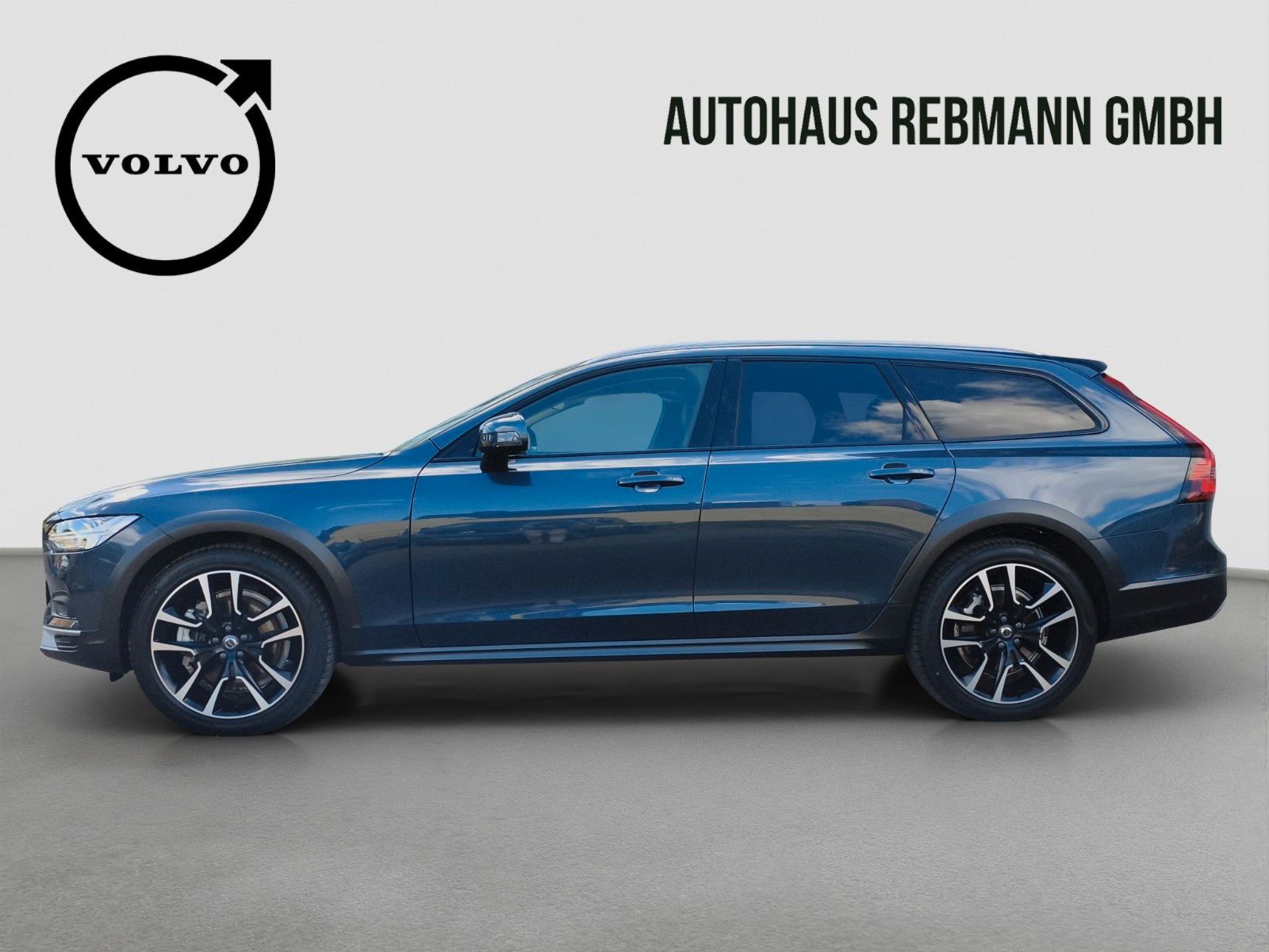 Volvo V90 Cross Country B5 Ultimate AWD foto 3