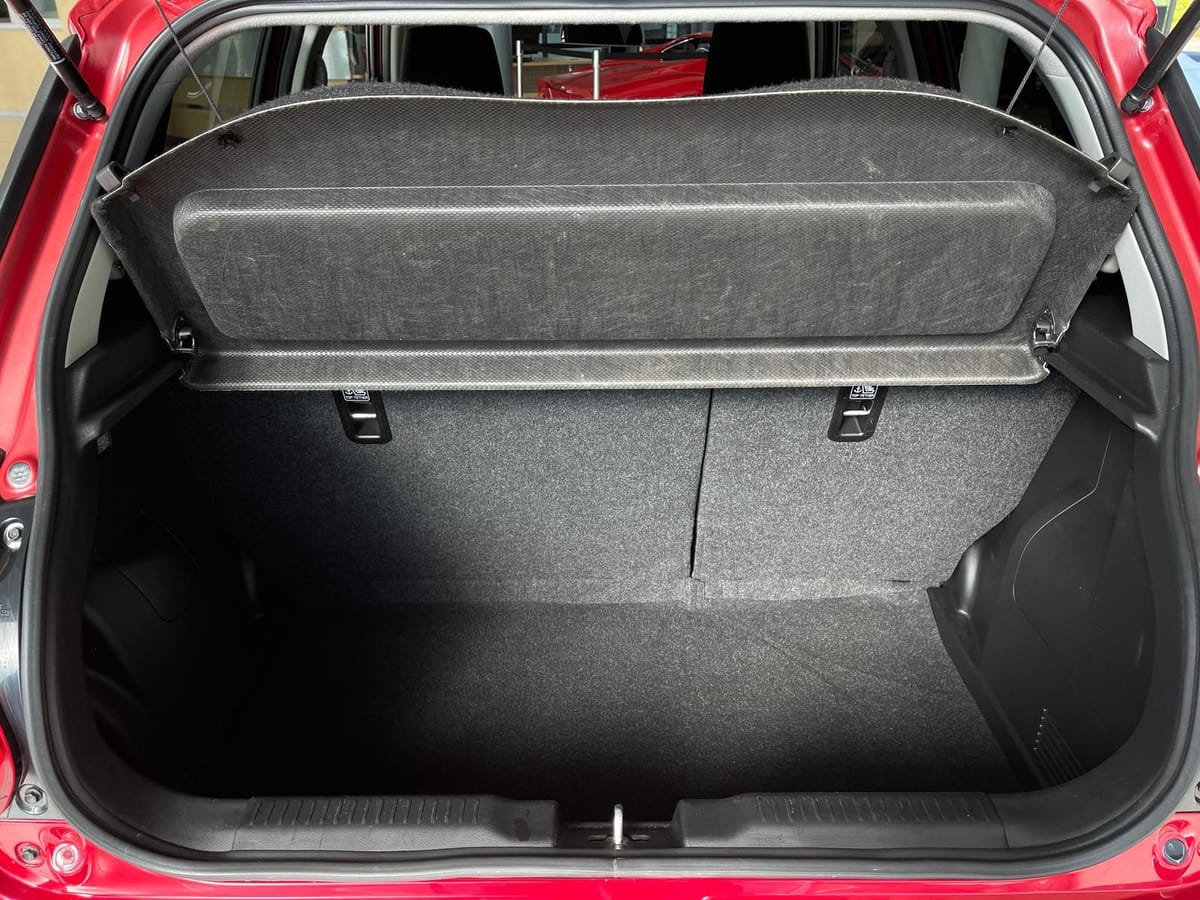 Suzuki Swift 1.2 Comfort 4x4+Klima+Touch+Kamera+Alu+uvm foto 16