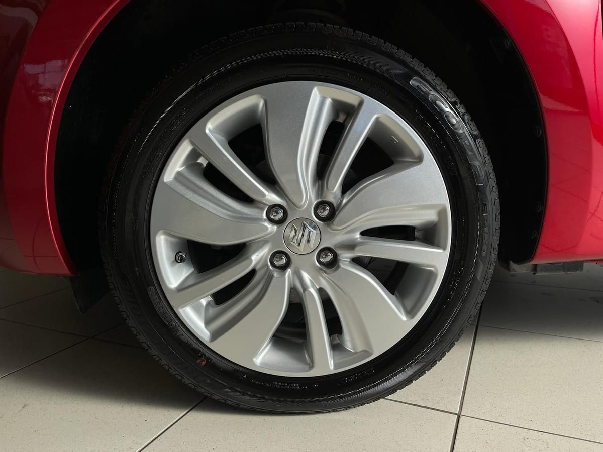 Suzuki Swift 1.2 Comfort 4x4+Klima+Touch+Kamera+Alu+uvm foto 19