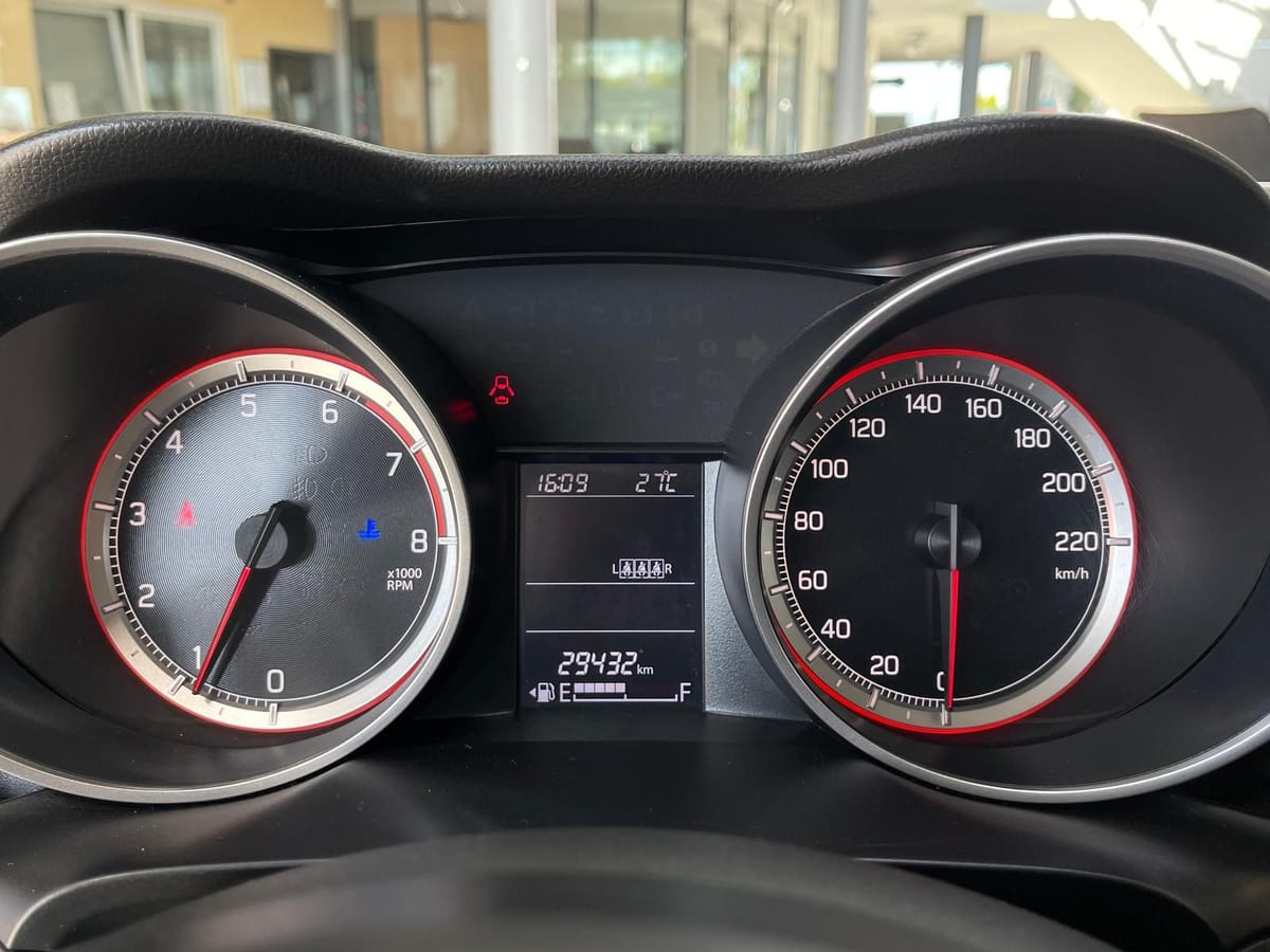 Suzuki Swift 1.2 Comfort 4x4+Klima+Touch+Kamera+Alu+uvm foto 10