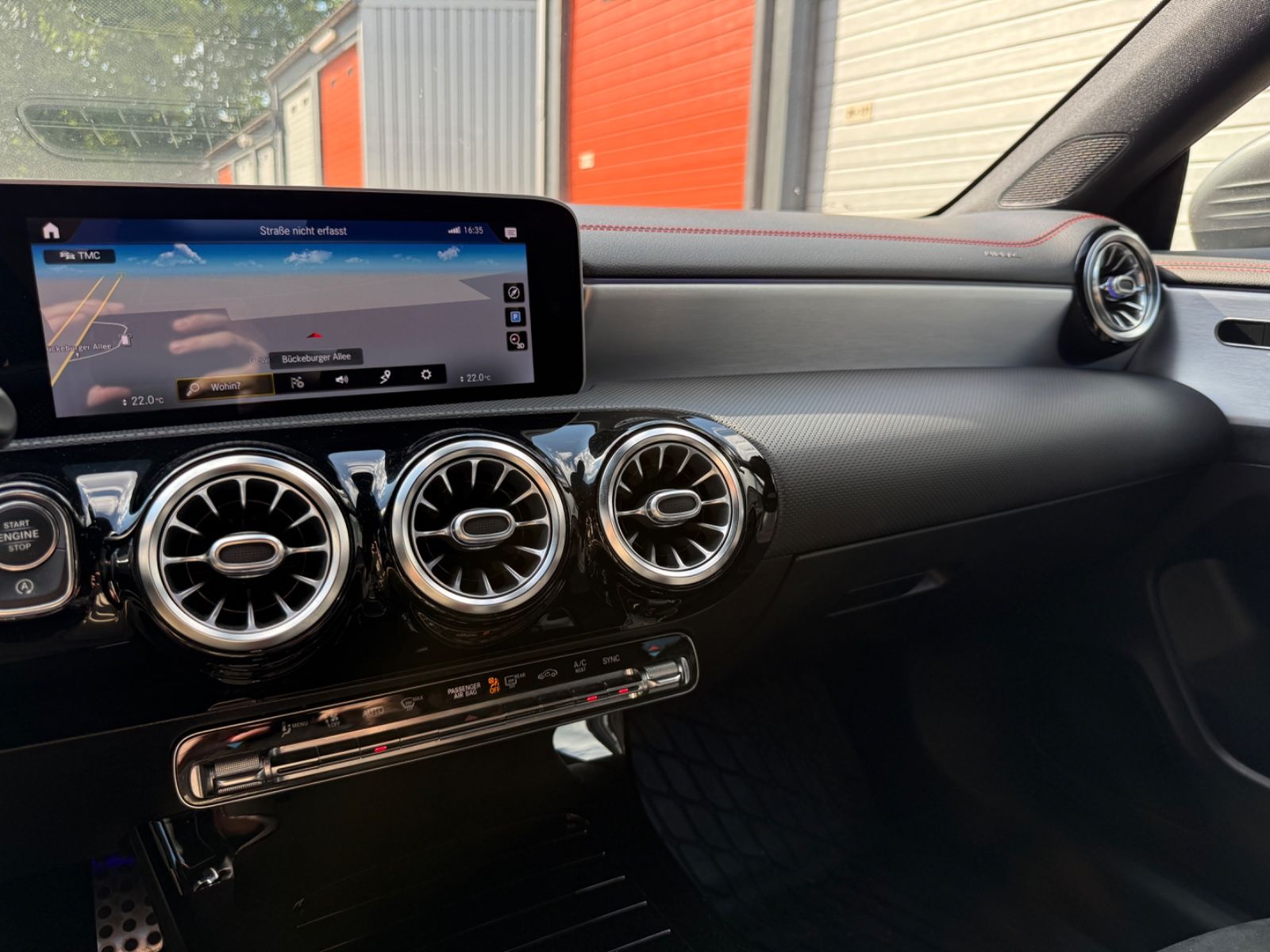 Mercedes-Benz CLA 220 /4Matic/AMG Line/LED/RFK/MBUX/Keyless foto 17