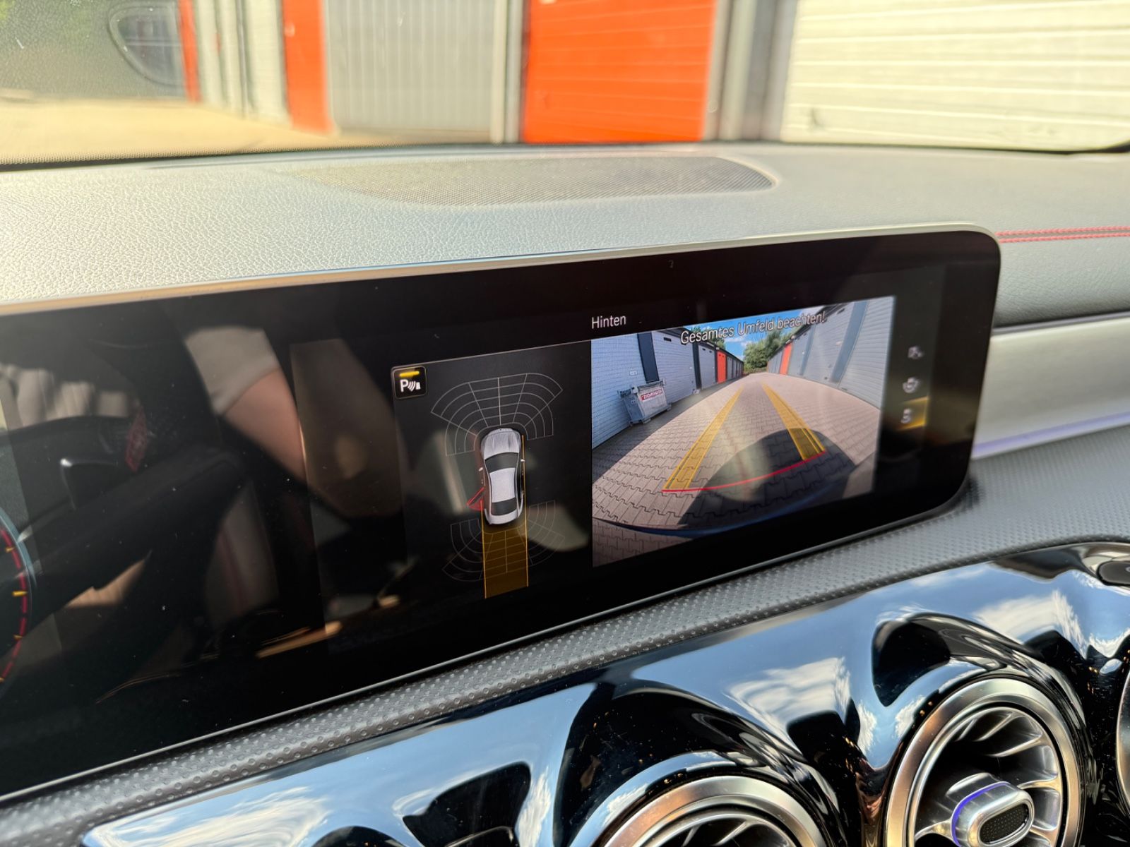 Mercedes-Benz CLA 220 /4Matic/AMG Line/LED/RFK/MBUX/Keyless foto 21
