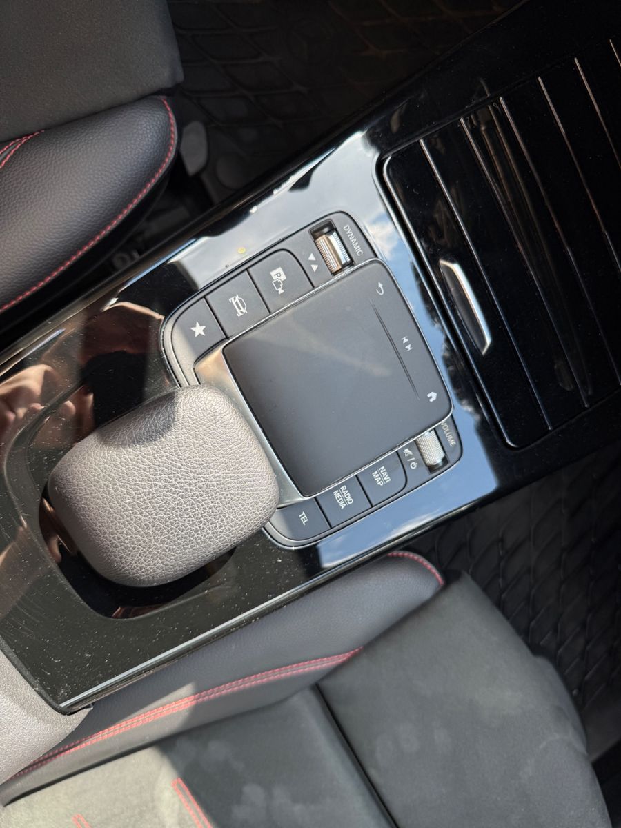 Mercedes-Benz CLA 220 /4Matic/AMG Line/LED/RFK/MBUX/Keyless foto 23