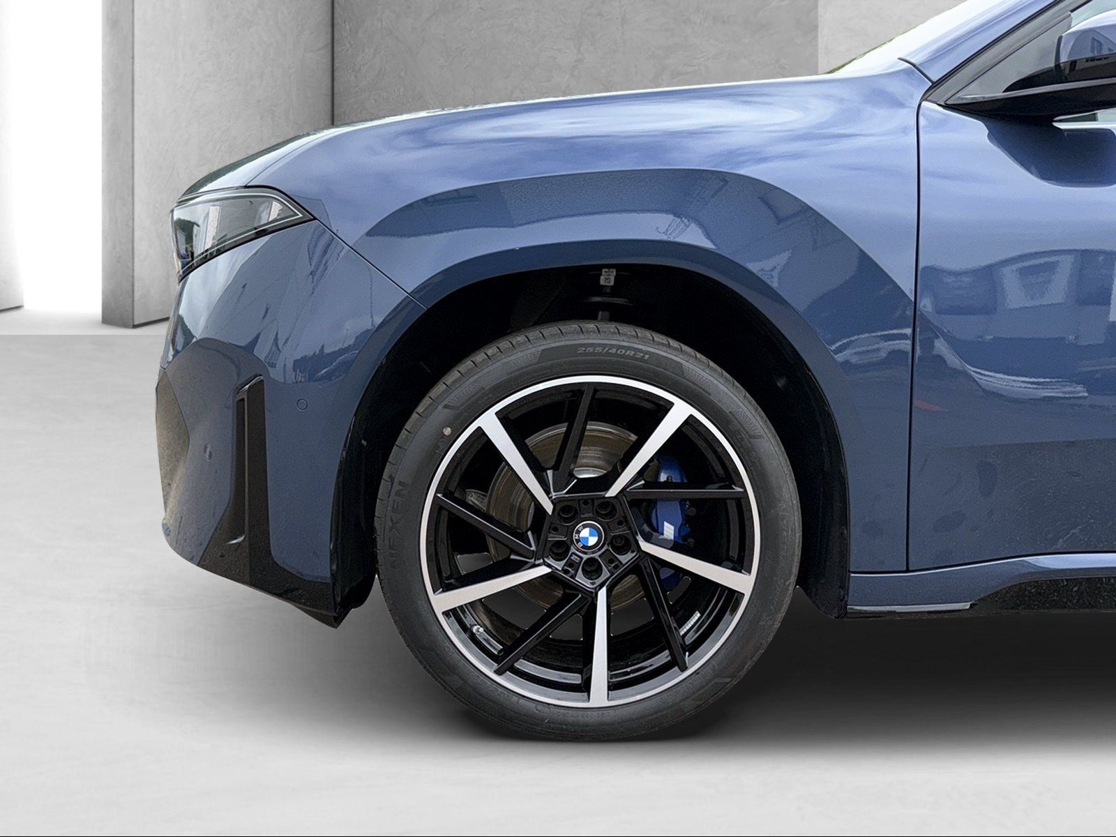 BMW iX3 50 xDrive neue Lieferbar! foto 2