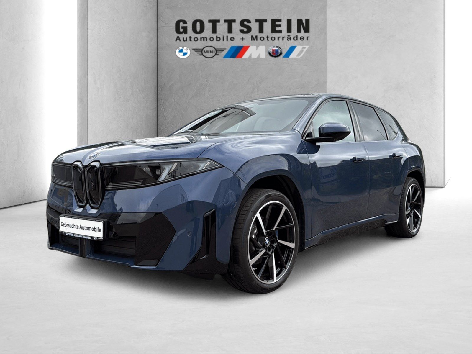 BMW iX3 50 xDrive neue Lieferbar! foto 4