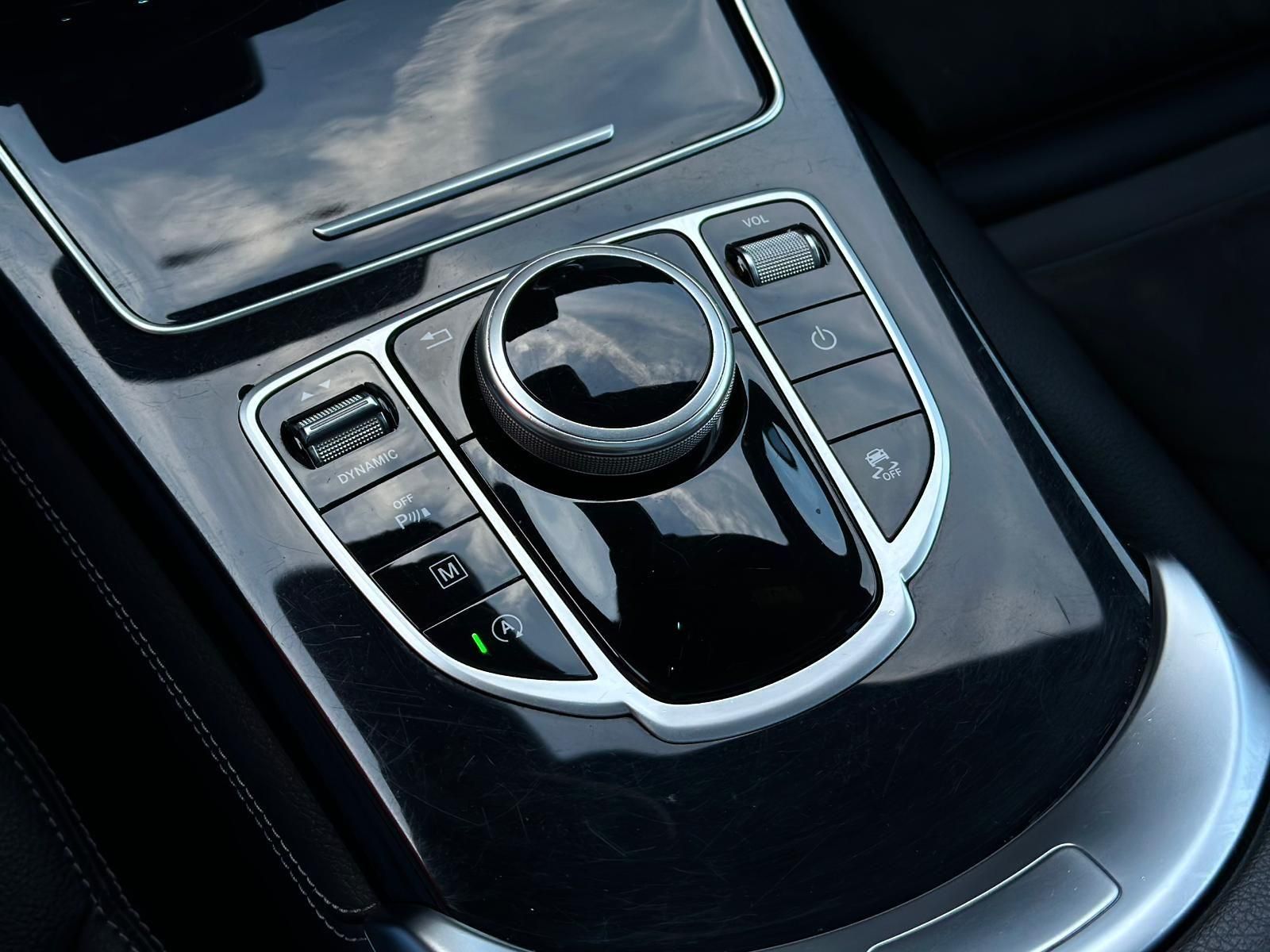 Mercedes-Benz GLC250d AMG 4M NIGHT PANO SHZ KEYLESS LED AHK foto 14