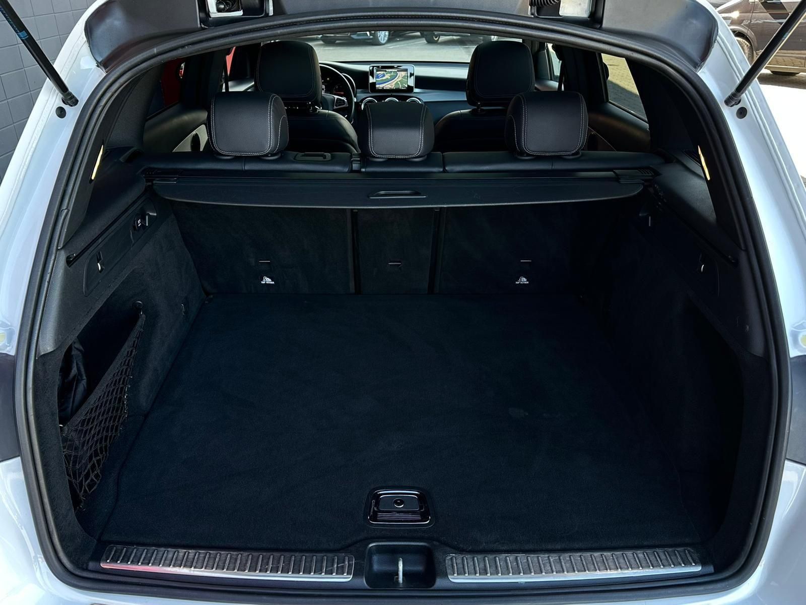 Mercedes-Benz GLC250d AMG 4M NIGHT PANO SHZ KEYLESS LED AHK foto 7