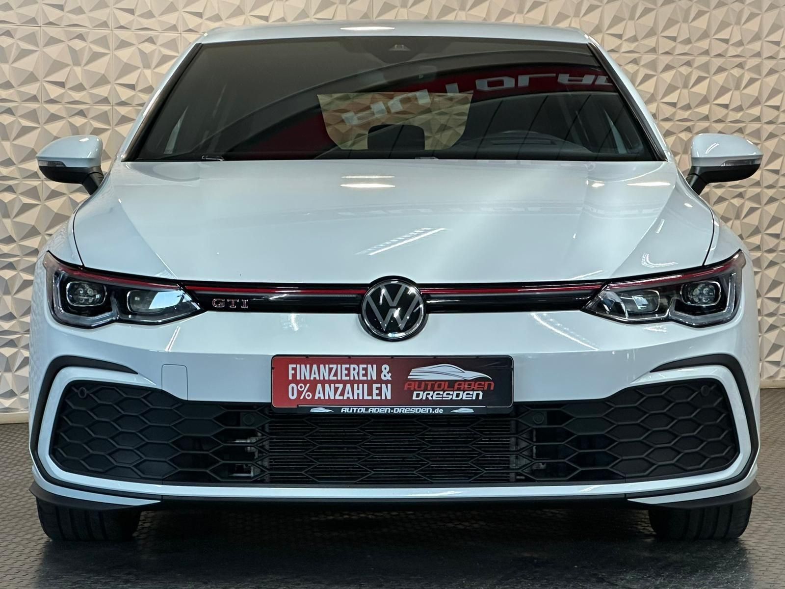 Volkswagen Golf 2.0TSI GTI HUD#H&K#MATRIX#LH#KEYL#ACC#CAM foto 3