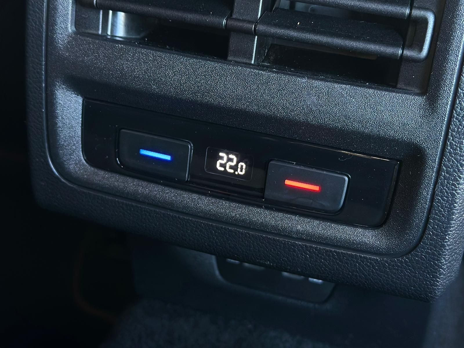 Volkswagen Golf 2.0TSI GTI HUD#H&K#MATRIX#LH#KEYL#ACC#CAM foto 23