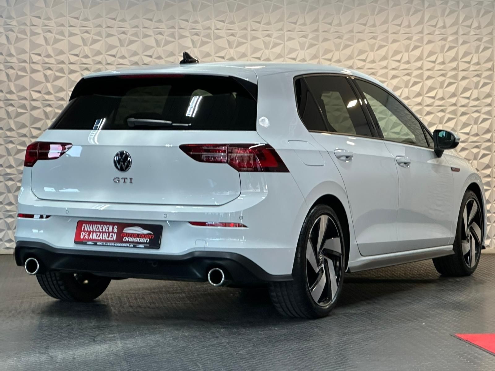 Volkswagen Golf 2.0TSI GTI HUD#H&K#MATRIX#LH#KEYL#ACC#CAM foto 8