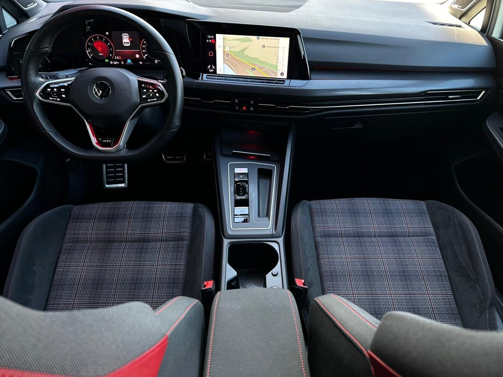 Volkswagen Golf 2.0TSI GTI HUD#H&K#MATRIX#LH#KEYL#ACC#CAM foto 10