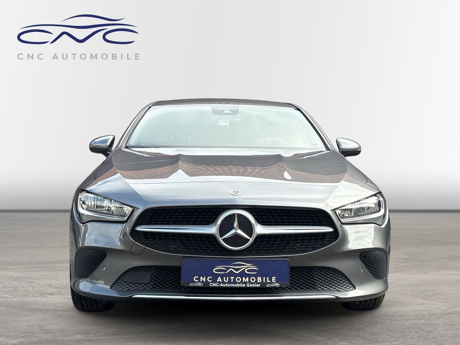 Mercedes-Benz CLA SB 200 d Ambiente/Navi/Kamera foto 2