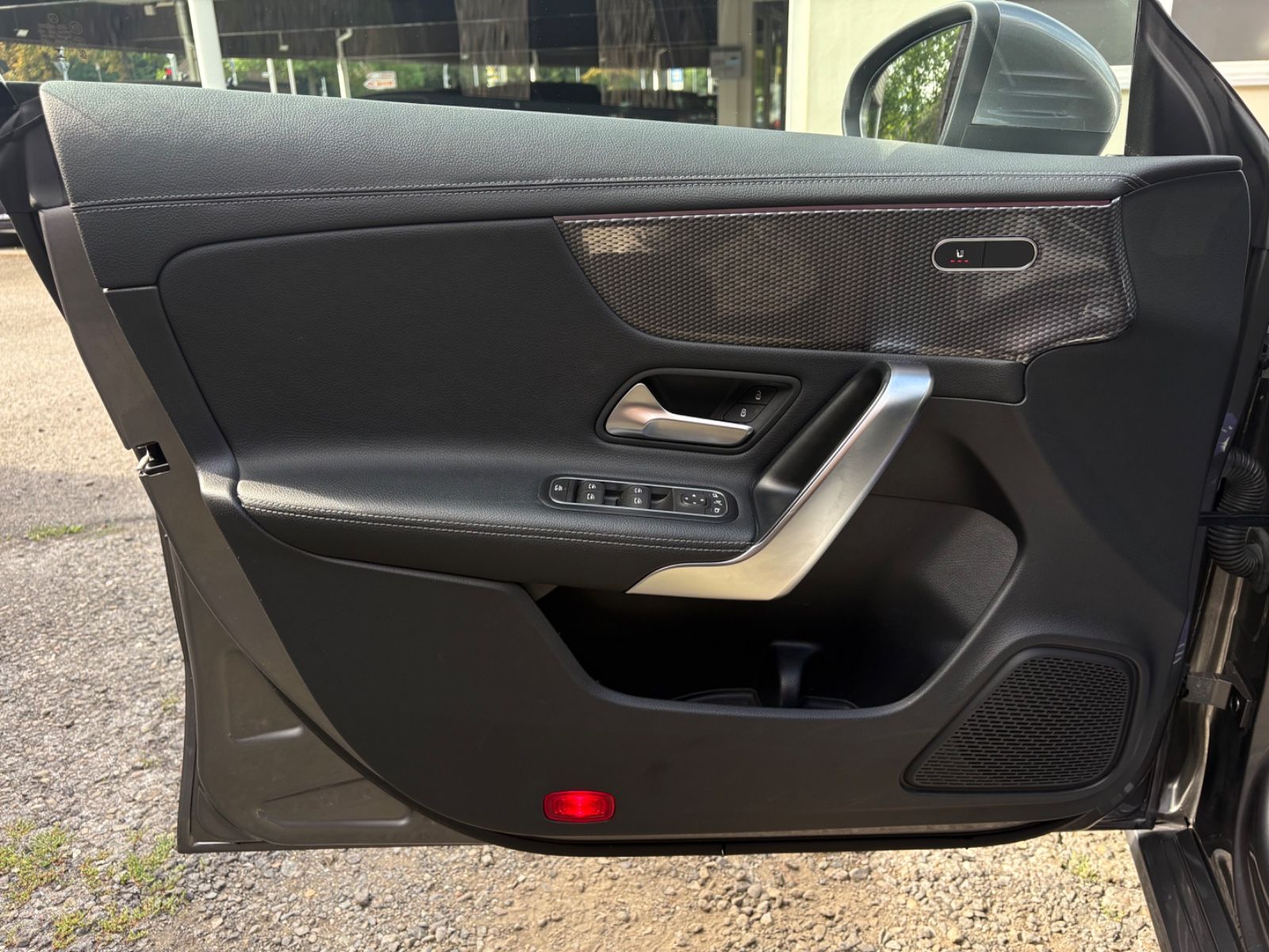 Mercedes-Benz CLA SB 200 d Ambiente/Navi/Kamera foto 11