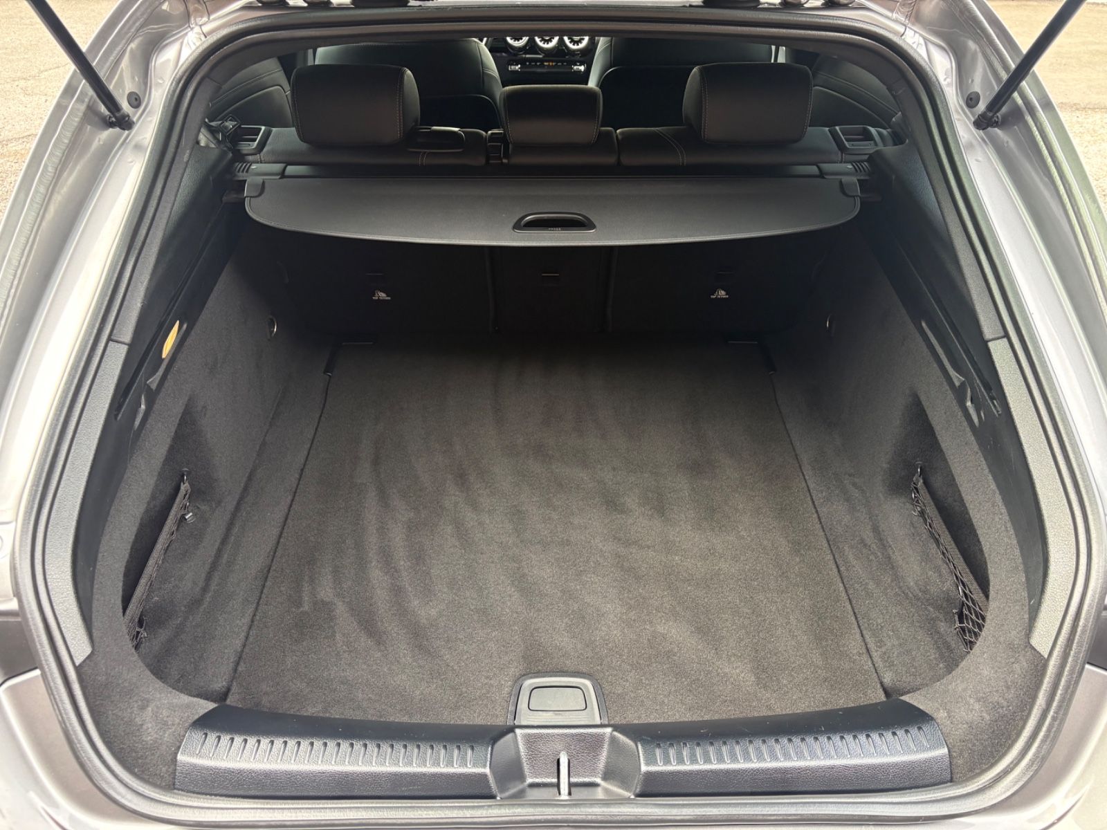 Mercedes-Benz CLA SB 200 d Ambiente/Navi/Kamera foto 20