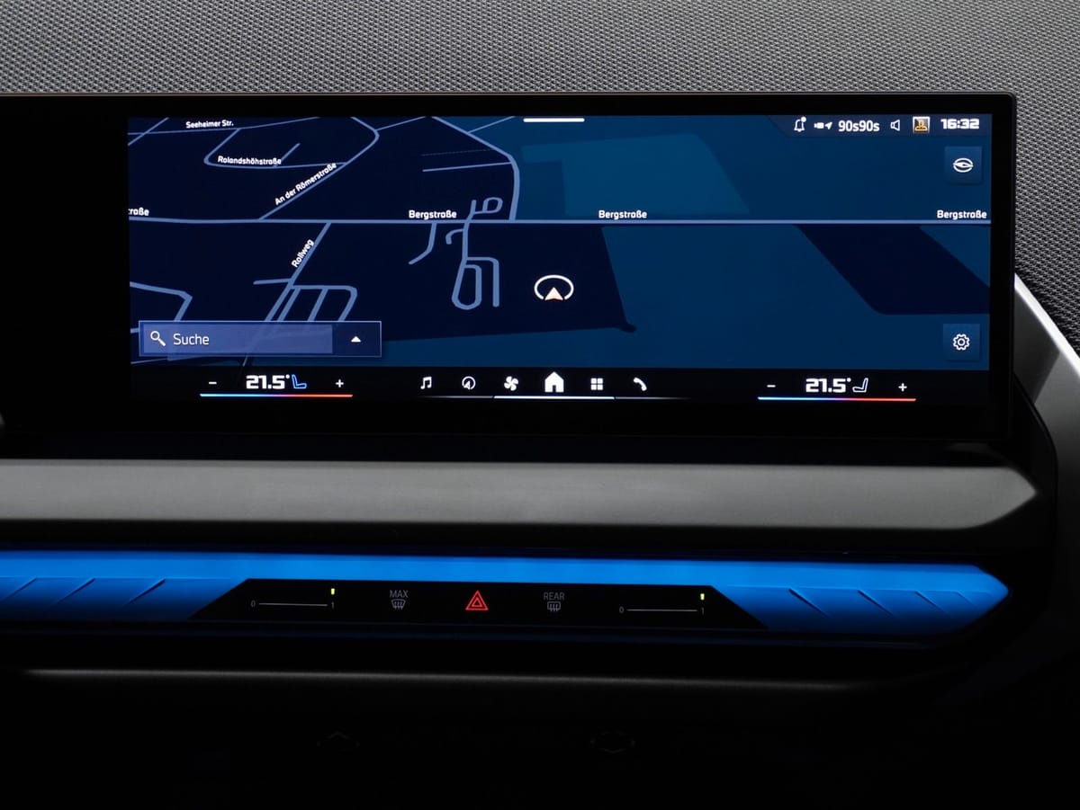BMW X3 M50 xDrive HARMAN STANDHZ PANO 21 foto 13