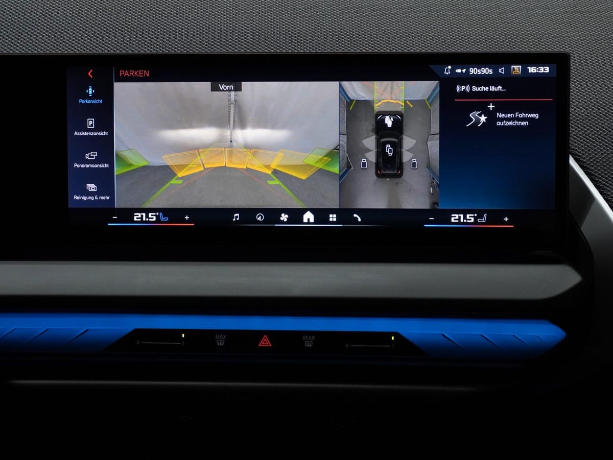 BMW X3 M50 xDrive HARMAN STANDHZ PANO 21 foto 15