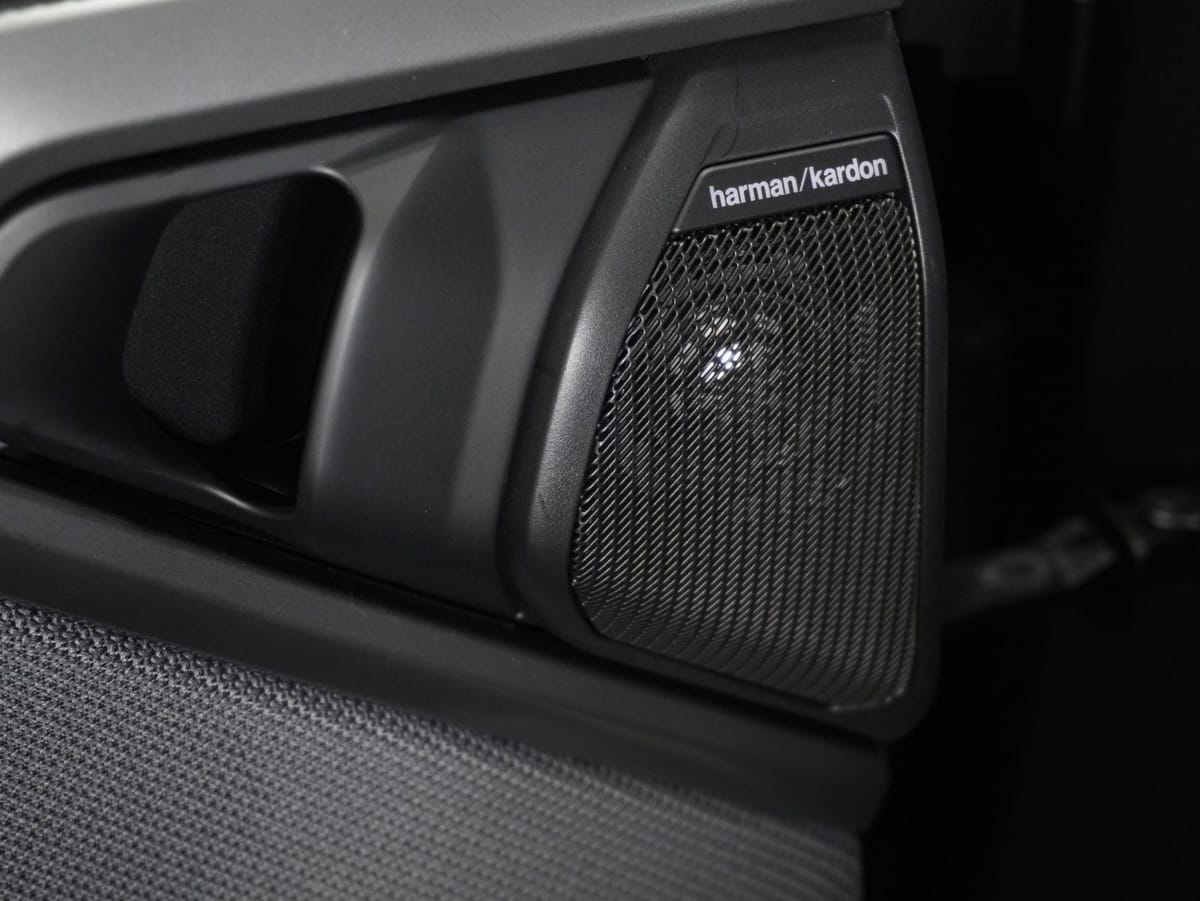 BMW X3 M50 xDrive HARMAN STANDHZ PANO 21 foto 16