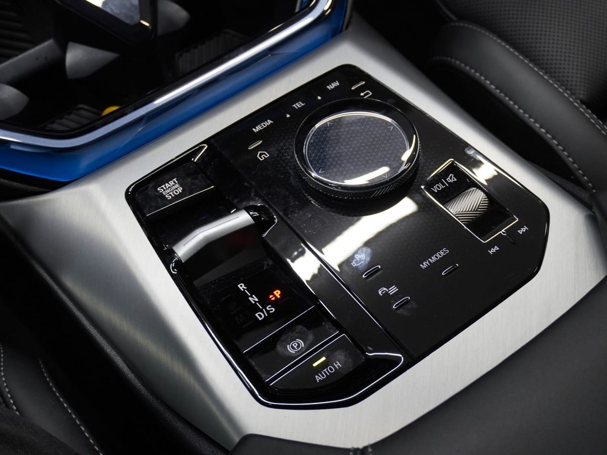 BMW X3 M50 xDrive HARMAN STANDHZ PANO 21 foto 18