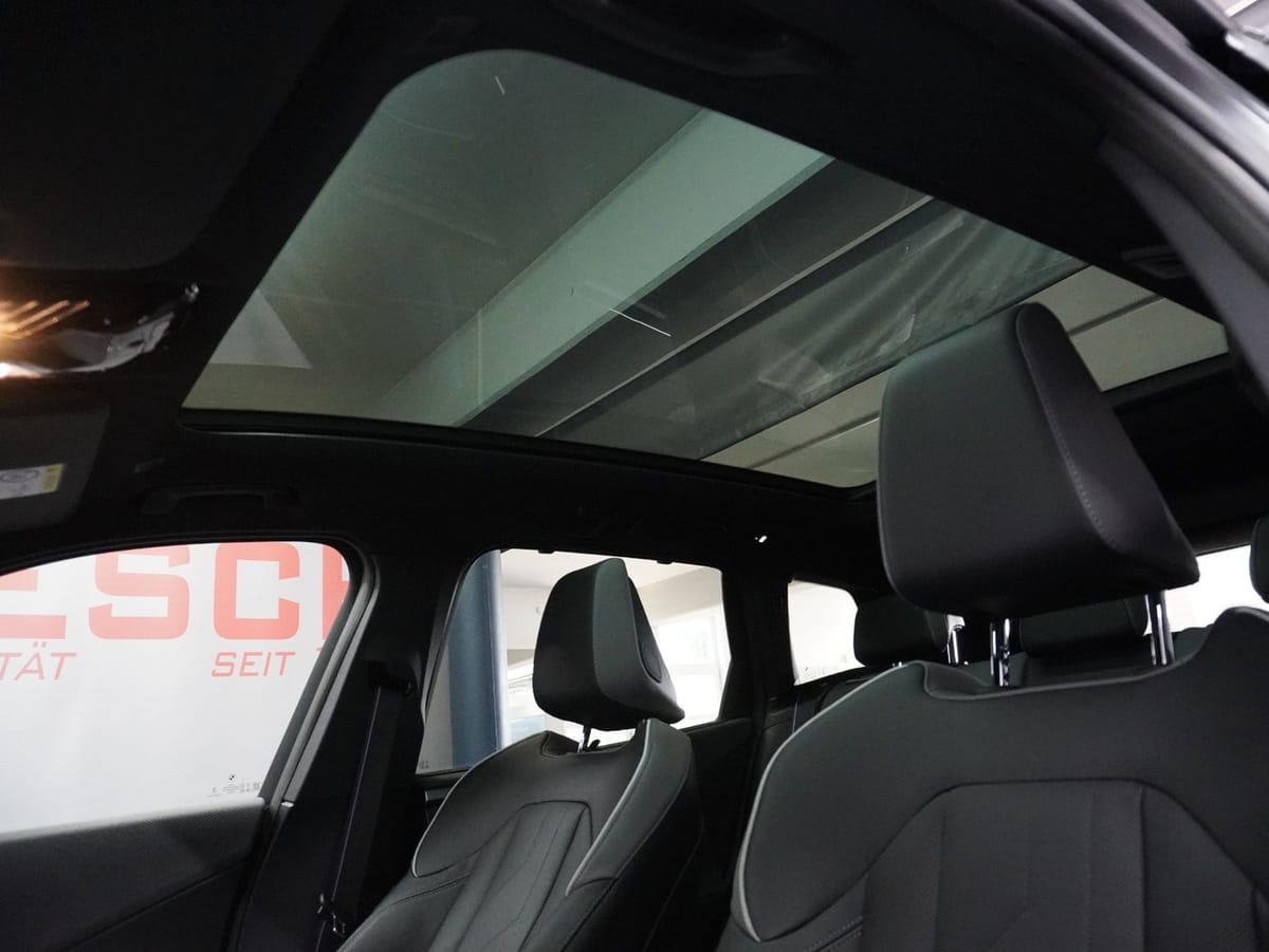 BMW X3 M50 xDrive HARMAN STANDHZ PANO 21 foto 20
