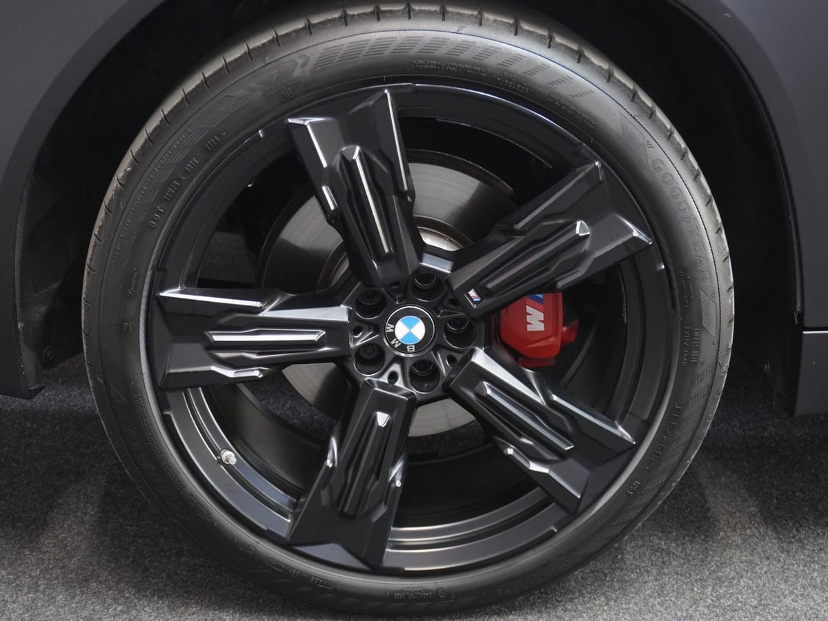 BMW X3 M50 xDrive HARMAN STANDHZ PANO 21 foto 3