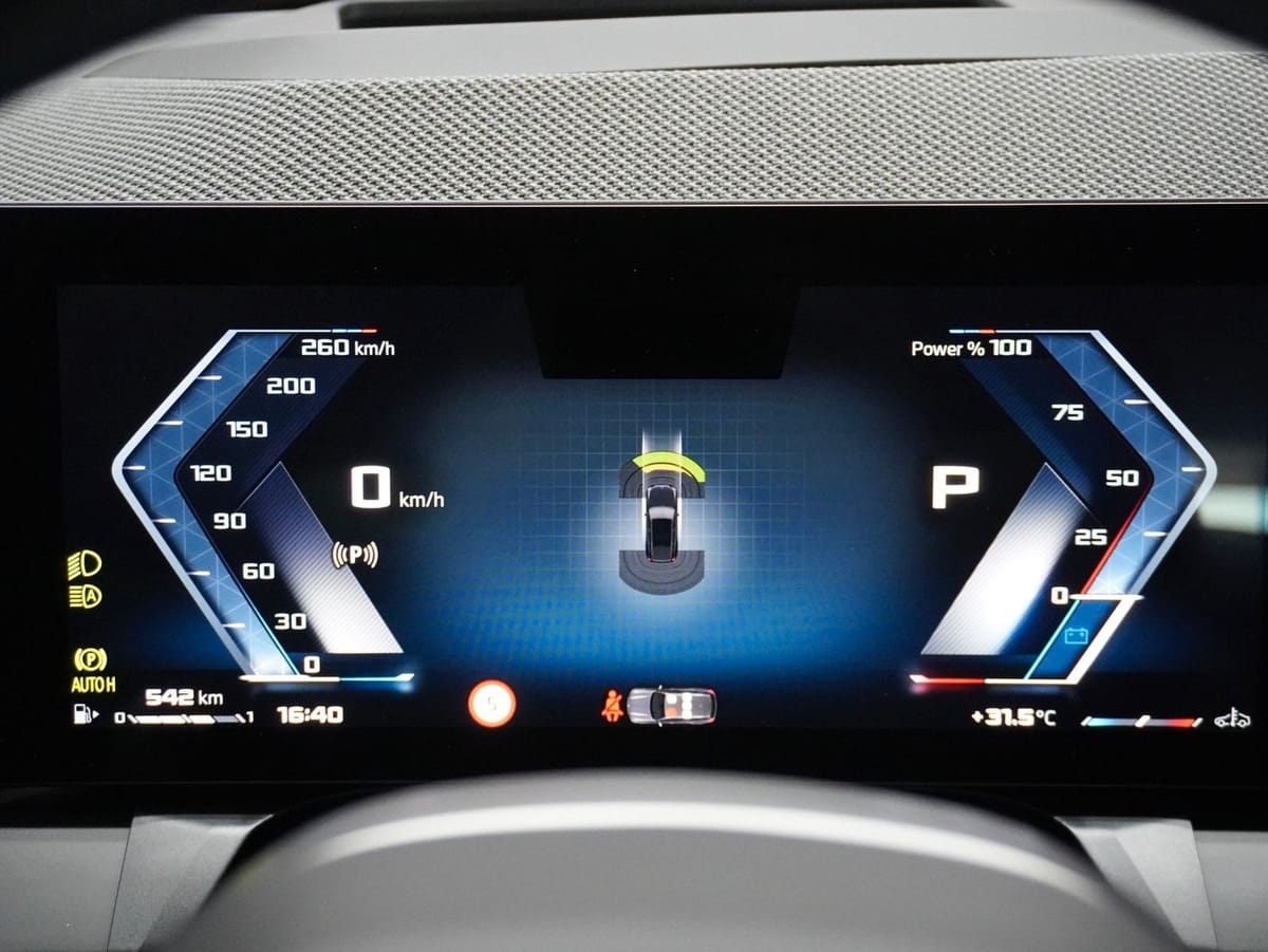 BMW X3 M50 xDrive HARMAN STANDHZ PANO 21 foto 23