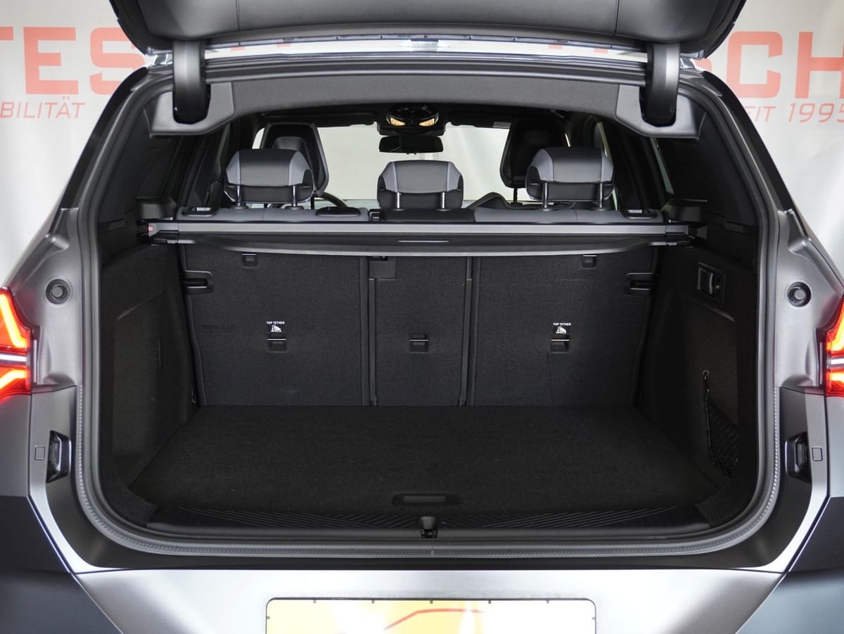 BMW X3 M50 xDrive HARMAN STANDHZ PANO 21 foto 7