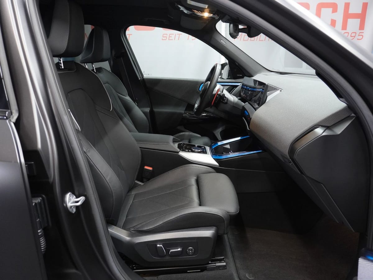 BMW X3 M50 xDrive HARMAN STANDHZ PANO 21 foto 9