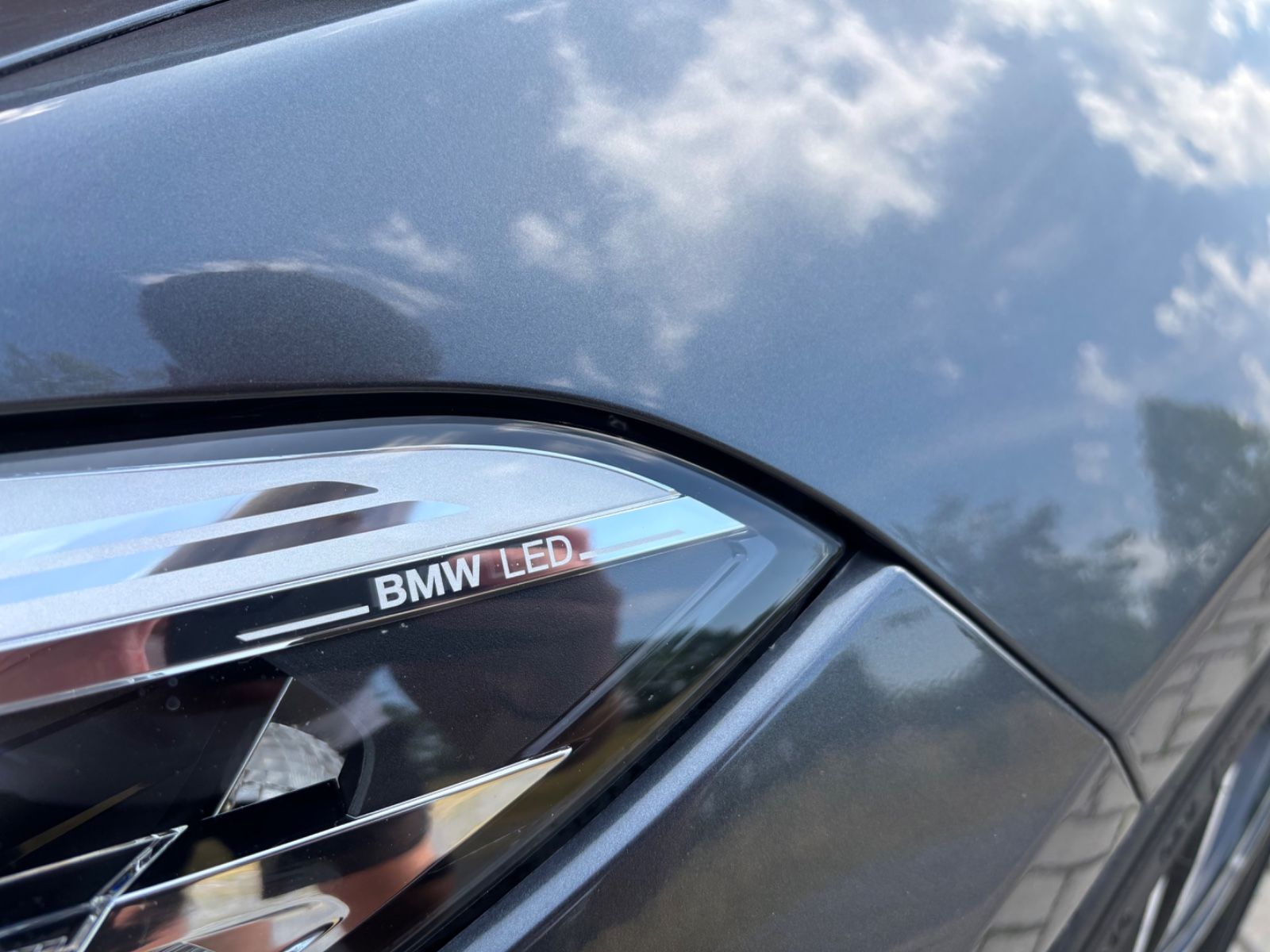 BMW 230i Coupe *M-Sport*Sp.Aut.HiFi*DEUTSCH foto 11