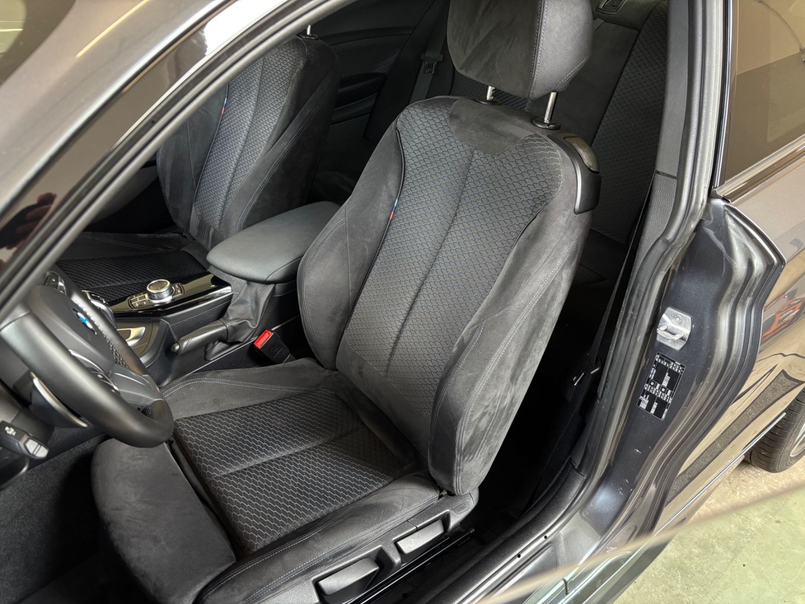 BMW 230i Coupe *M-Sport*Sp.Aut.HiFi*DEUTSCH foto 13