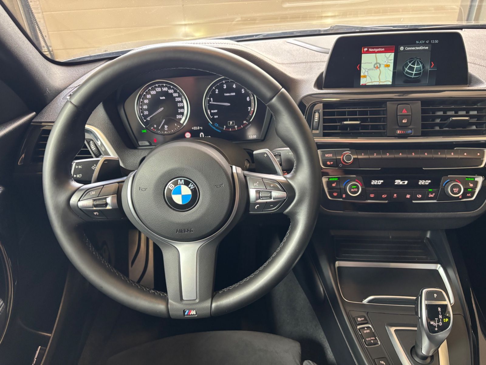 BMW 230i Coupe *M-Sport*Sp.Aut.HiFi*DEUTSCH foto 15