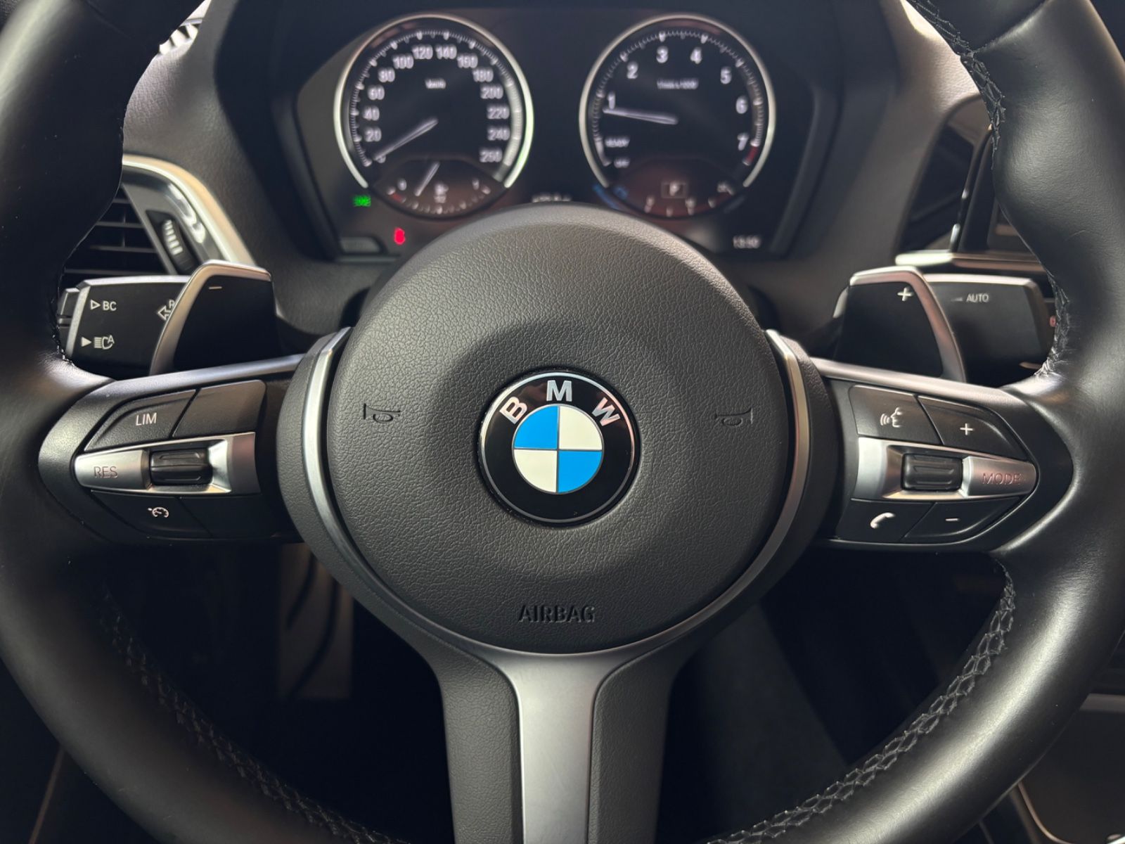 BMW 230i Coupe *M-Sport*Sp.Aut.HiFi*DEUTSCH foto 16