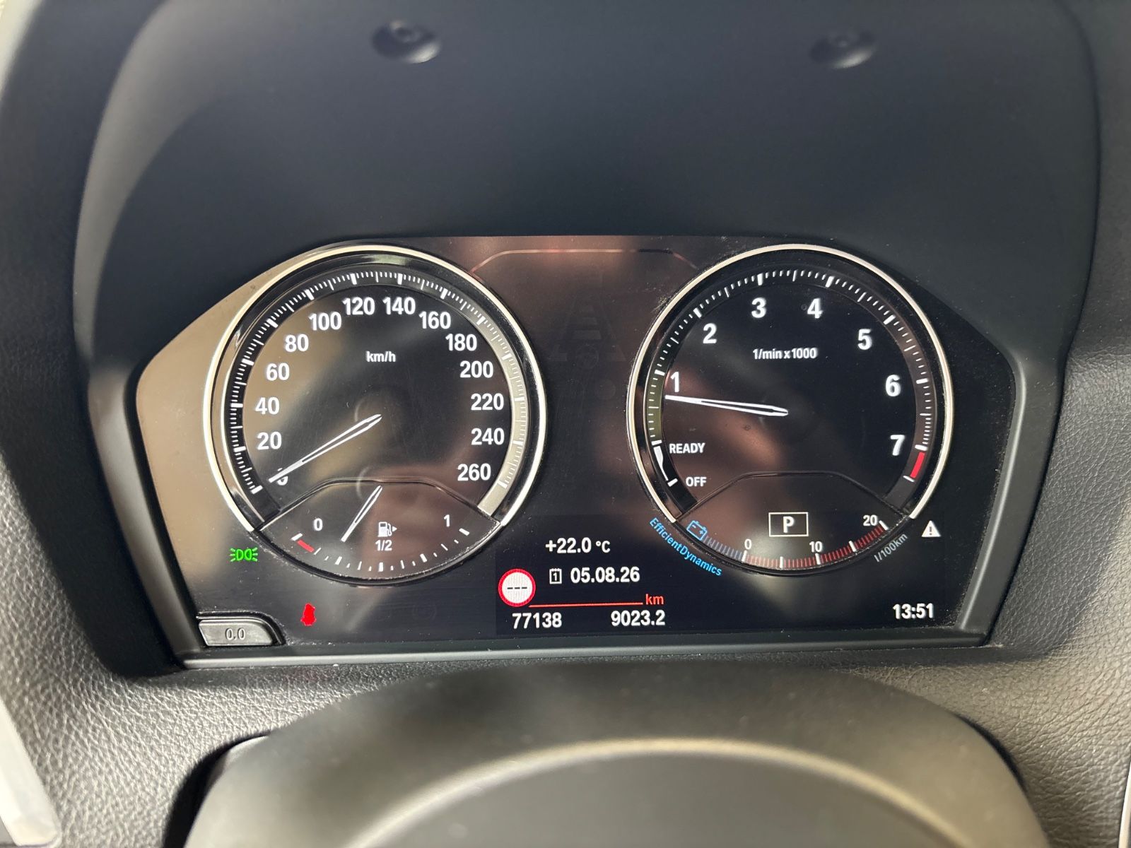 BMW 230i Coupe *M-Sport*Sp.Aut.HiFi*DEUTSCH foto 20