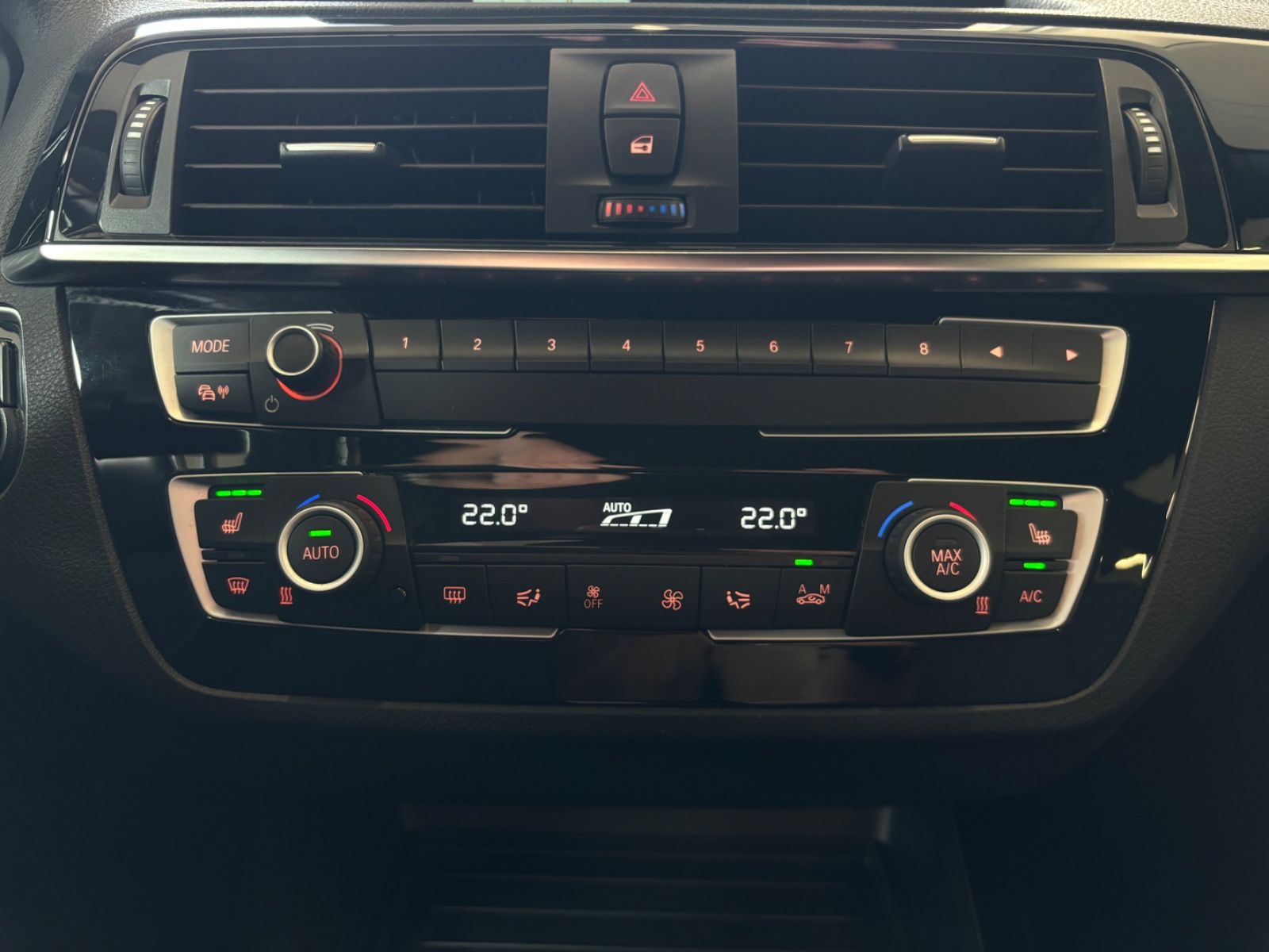BMW 230i Coupe *M-Sport*Sp.Aut.HiFi*DEUTSCH foto 21