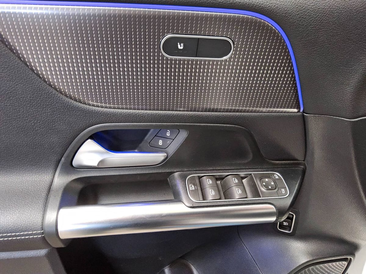 Mercedes-Benz EQA 250 Progressive NAVI KLIMAAUT foto 10