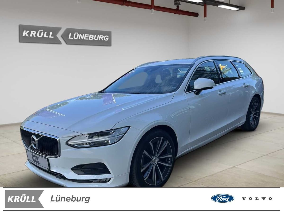 Volvo V90 Diesel D5 AWD Geartronic Momentum+ Pano+
