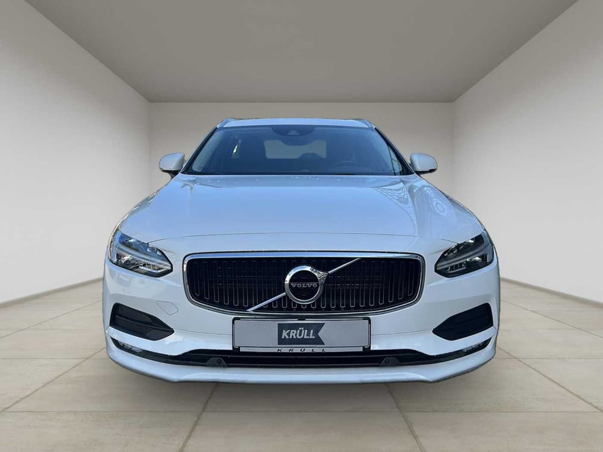 Volvo V90 Diesel D5 AWD Geartronic Momentum+ Pano+ foto 2