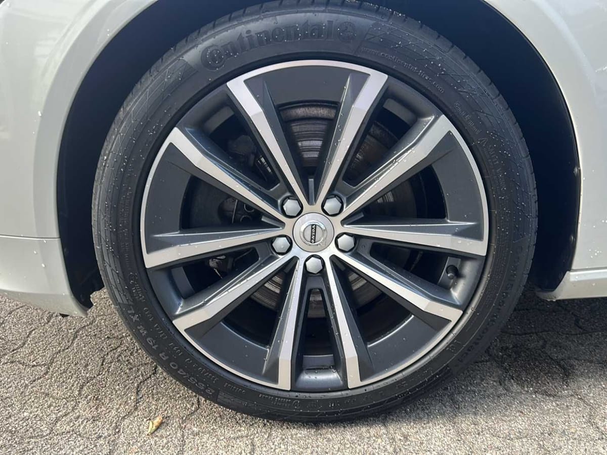 Volvo V90 Diesel D5 AWD Geartronic Momentum+ Pano+ foto 11